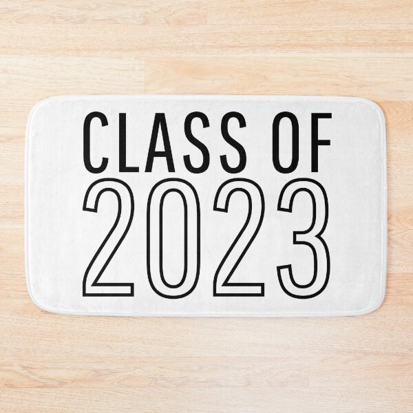 Item preview, Class Of 2023. Senior 2023 Back to School Gift Idea designed and sold by That Cheeky Tee.