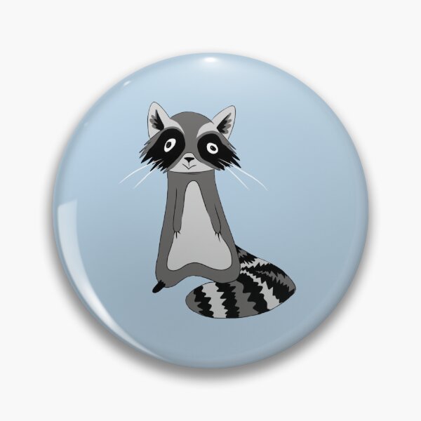 Item preview, RACCOON designed and sold by KayleeRtzy.