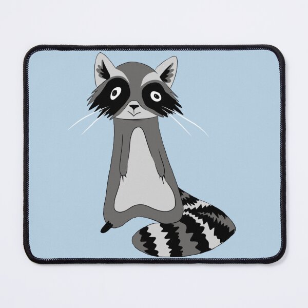 Item preview, RACCOON designed and sold by KayleeRtzy.