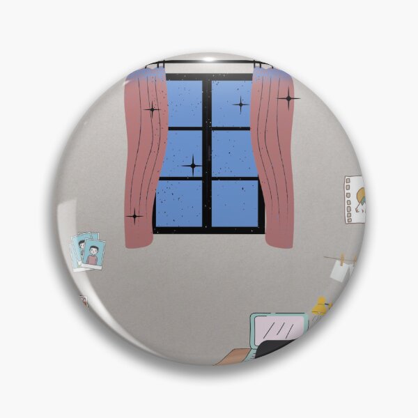 Item preview, Cozy Bedroom designed and sold by CreationsByMS20.