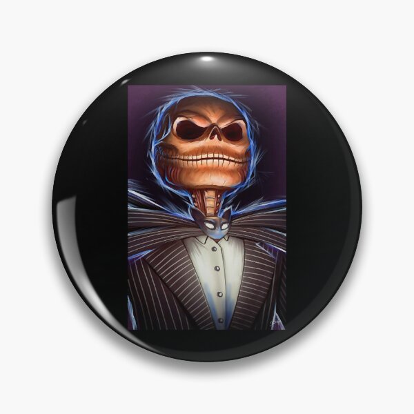 Item preview, Glowing Jack  designed and sold by MatthewCo20362.