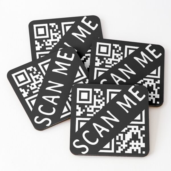 Item preview, Scan my QR code designed and sold by MSLstore.