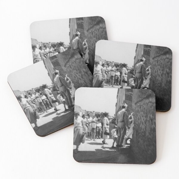 Item preview, Vintage Pompeii, Italy designed and sold by BGPickers.
