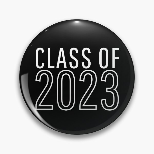 Item preview, Class Of 2023. Senior 2023 Back to School Gift Idea designed and sold by That Cheeky Tee.