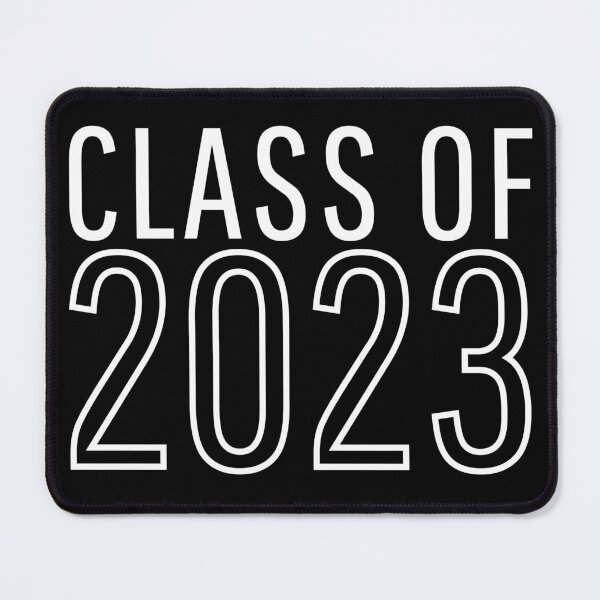 Item preview, Class Of 2023. Senior 2023 Back to School Gift Idea designed and sold by That Cheeky Tee.