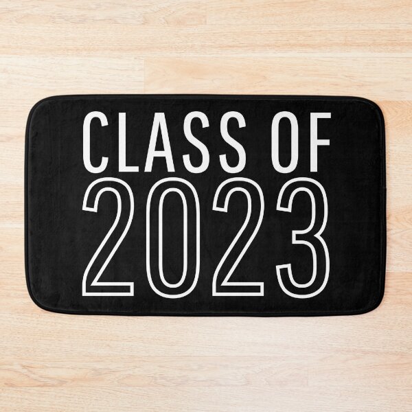 Item preview, Class Of 2023. Senior 2023 Back to School Gift Idea designed and sold by That Cheeky Tee.
