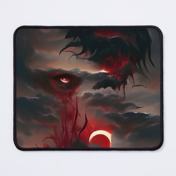 Item preview, Evil in the Sky designed and sold by Tesha-Rayne.