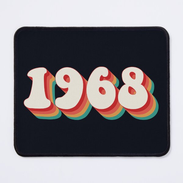 Item preview, 1968 designed and sold by Texterns.