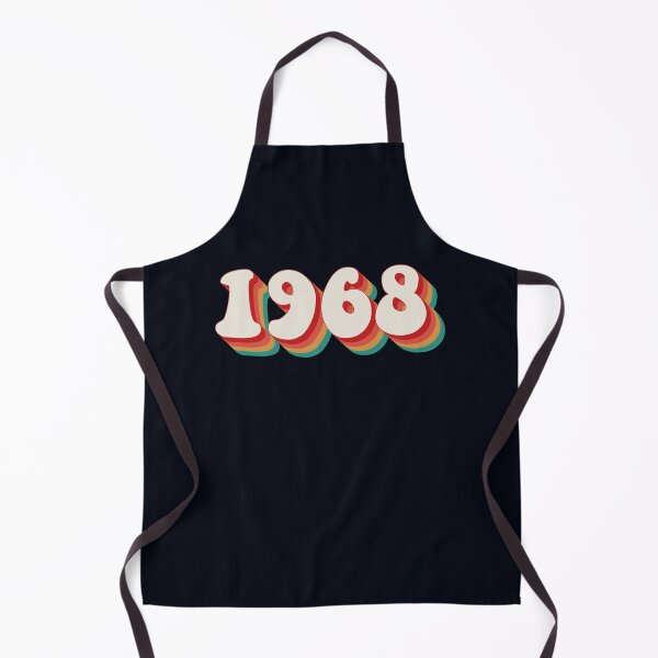 Item preview, 1968 designed and sold by Texterns.