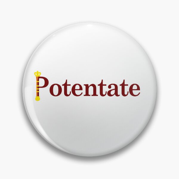 Artikelvorschau, Potentat entworfen und verkauft von Potentate.