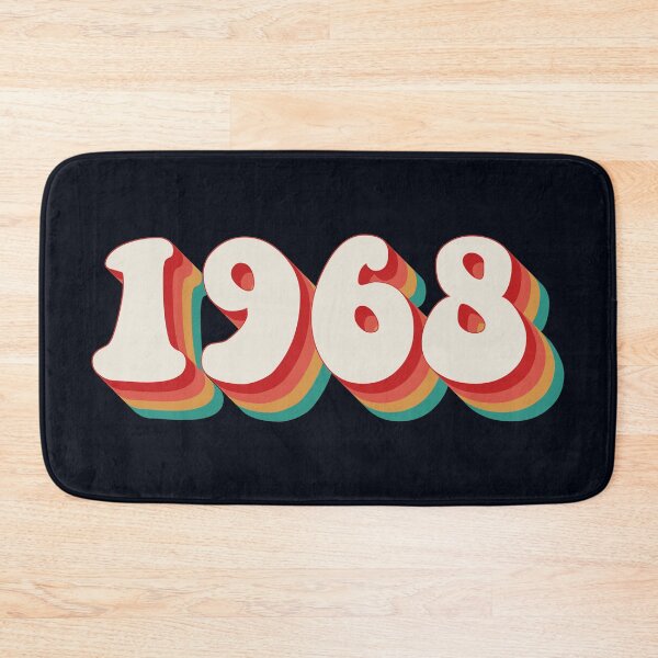 Item preview, 1968 designed and sold by Texterns.
