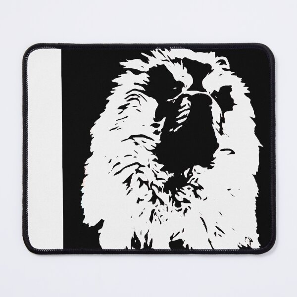 Item preview, Chow chow  beautiful lion dog designed and sold by MariDaniArt.