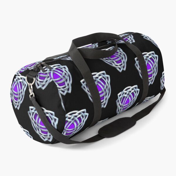 Item preview, Purple Celtic Triquetra Knot  designed and sold by CharlesDa46891.