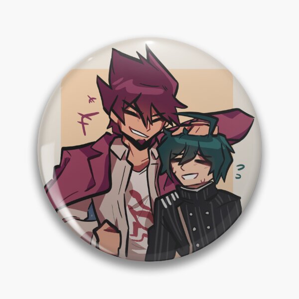 Item preview, Saimota - Danganronpa V3 designed and sold by Trillmunch.