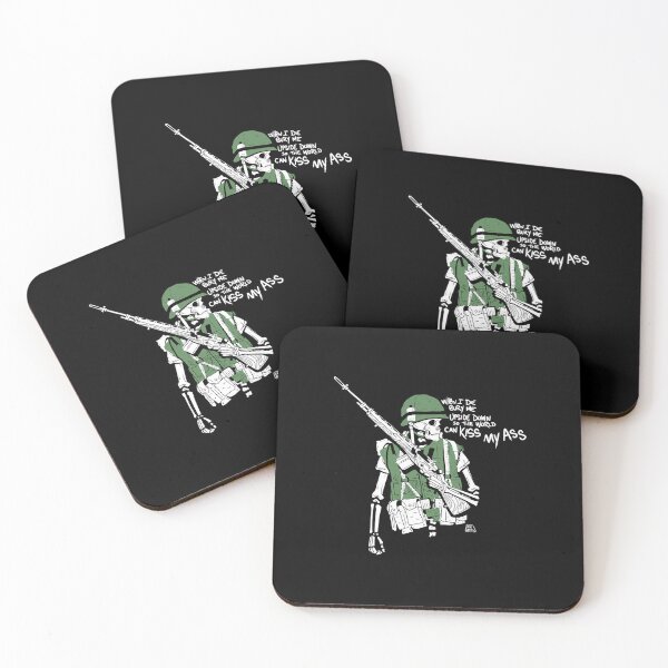 Item preview, Platoon  designed and sold by TimothyKo46777.