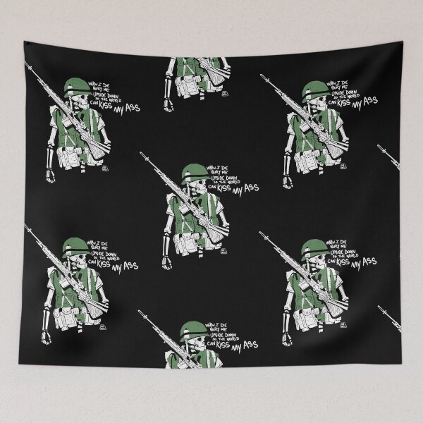 Item preview, Platoon  designed and sold by TimothyKo46777.