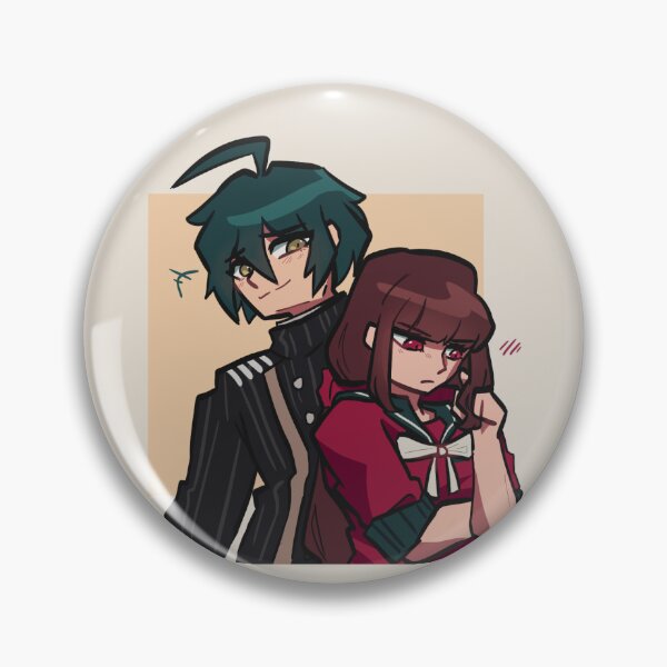 Item preview, Saimaki - Danganronpa v3 designed and sold by Trillmunch.