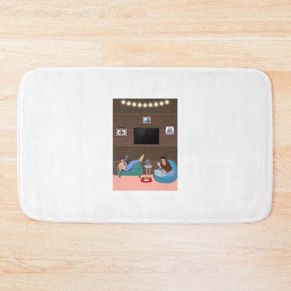 Item preview, Small & Cozy designed and sold by CreationsByMS20.