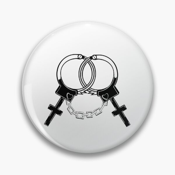 Item preview, Cuffed designed and sold by oakleyalexandra.