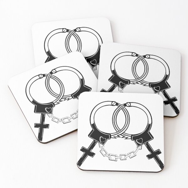Item preview, Cuffed designed and sold by oakleyalexandra.