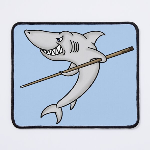 Item preview, Pool Shark designed and sold by GDGCreations.
