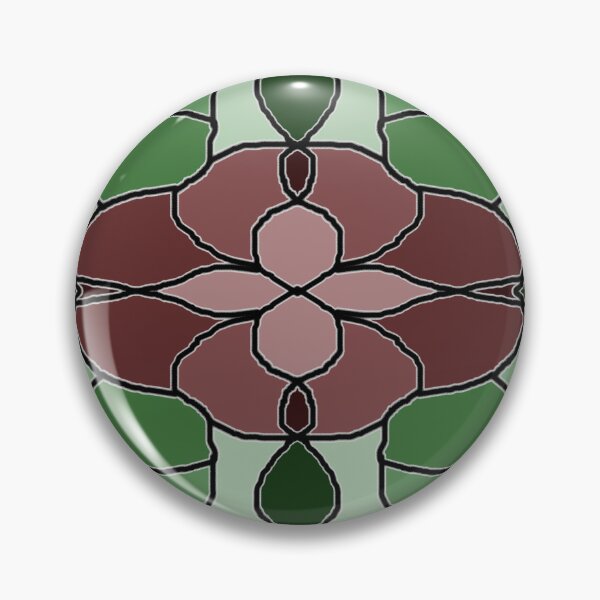 Item preview, Vintage Stained Glass designed and sold by Vanessa Hogle.