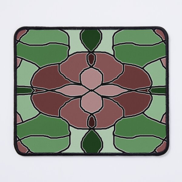Item preview, Vintage Stained Glass designed and sold by Vanessa Hogle.