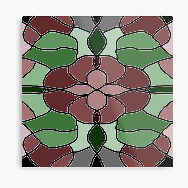 Item preview, Vintage Stained Glass designed and sold by Vanessa Hogle.