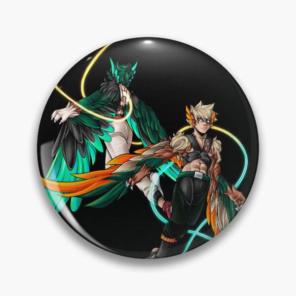 Item preview, Bonded designed and sold by Novaraii-Arts.