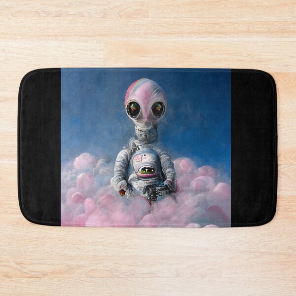 Item preview, Cute alien designed and sold by occultfx.