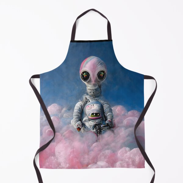 Item preview, Cute alien designed and sold by occultfx.