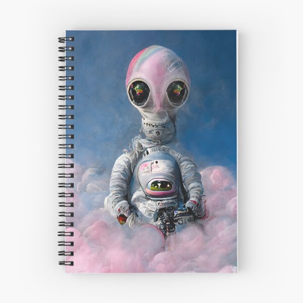 Item preview, Cute alien designed and sold by occultfx.
