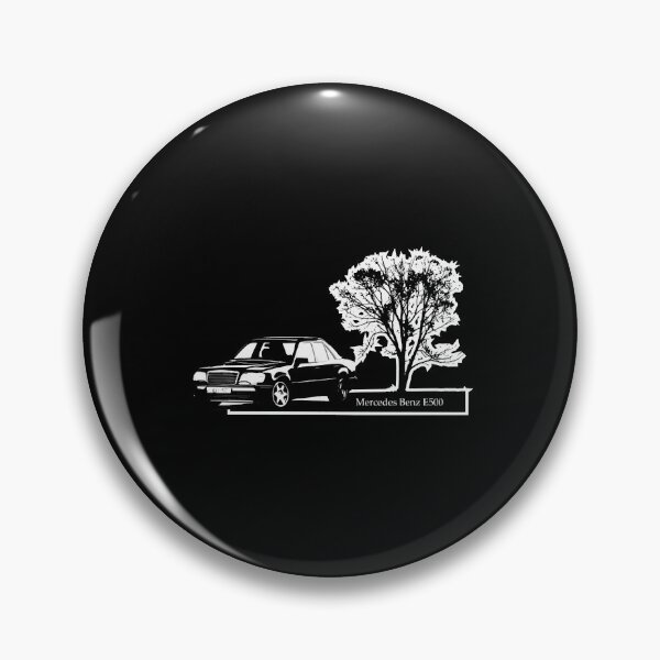 Item preview, Mercedes-Benz E500 designed and sold by ZacharyWh41164.