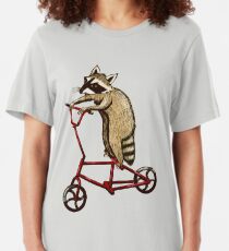 Rocket Raccoon T-Shirts | Redbubble