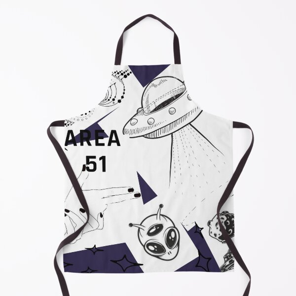 Item preview, AREA 51 designed and sold by ElianaB435.