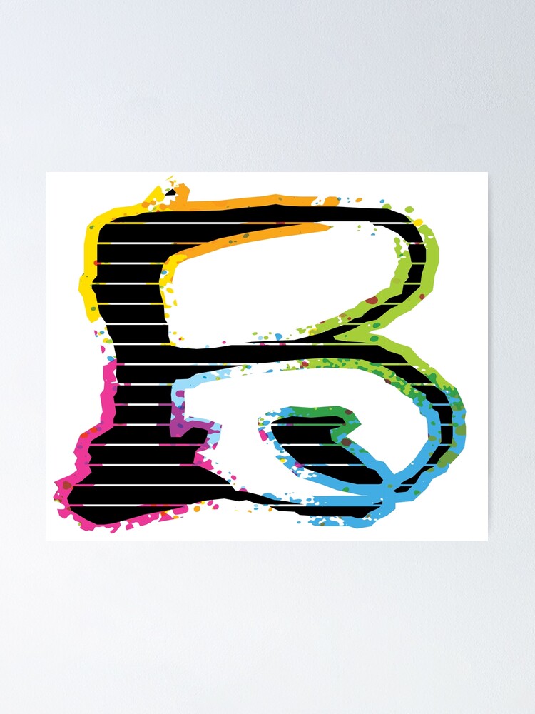 "letter B Graffiti Letter B Graffiti Letter B Graffiti Letter B ...