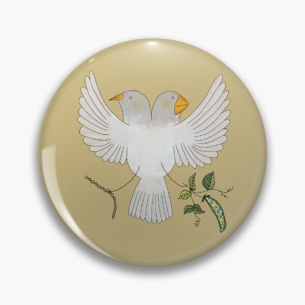 Item preview, Genetics Crest designed and sold by fogoosherie.