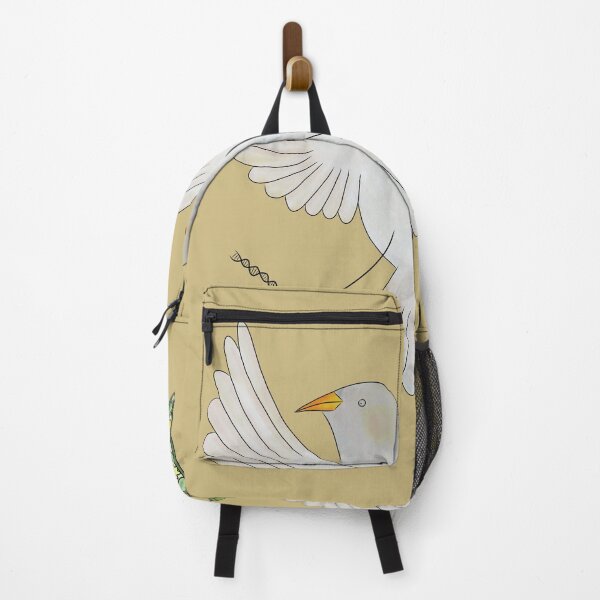 Item preview, Genetics Crest designed and sold by fogoosherie.