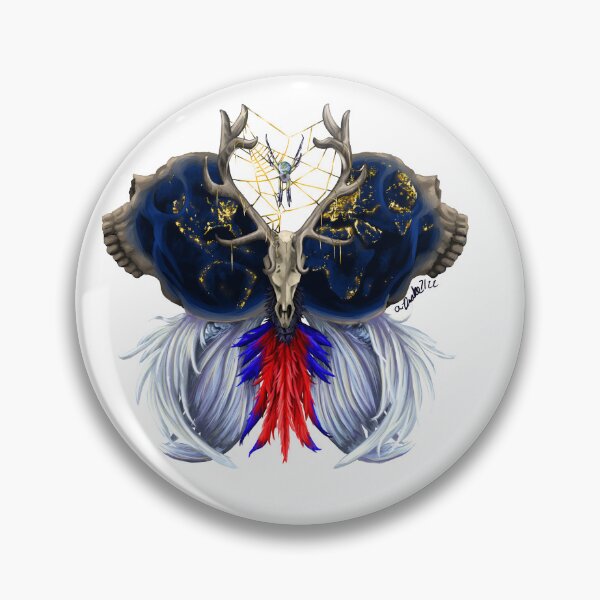 Item preview, Symbiosis designed and sold by AJ-Drake.