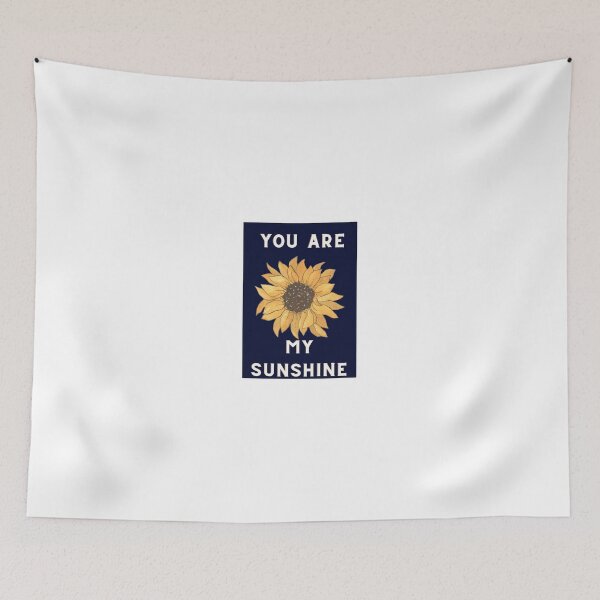 Item preview, You Are My Sunshine designed and sold by CreationsByMS20.