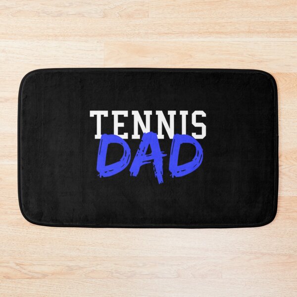 Item preview, Tennis Dad Summer Winter Sports Tshirt Essential T-Shirt designed and sold by caraaliciafn.