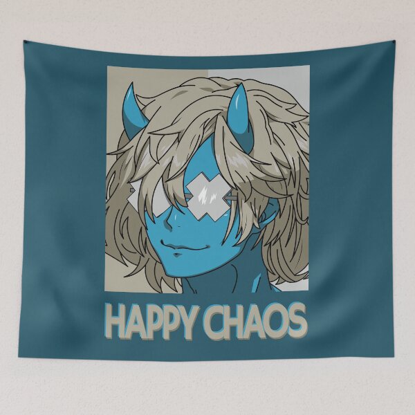 Item preview, Chaos Redraw designed and sold by danderrion.
