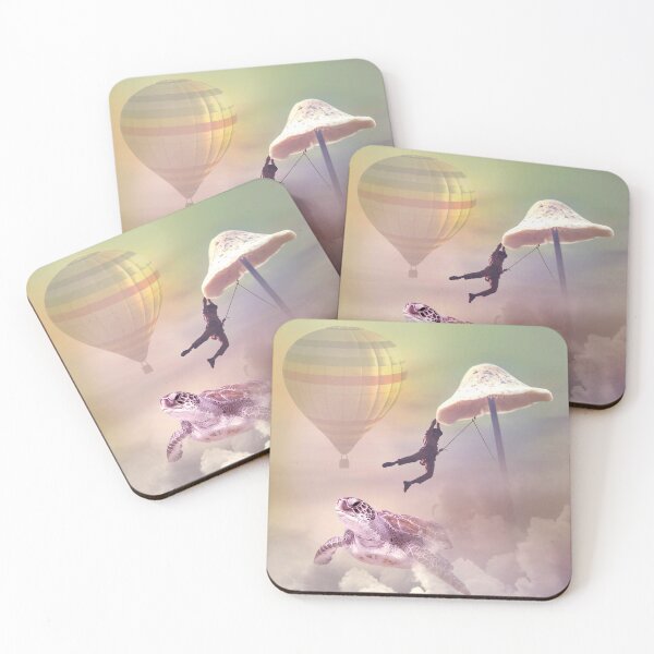 Item preview, A different world designed and sold by ApurwaArtShop.