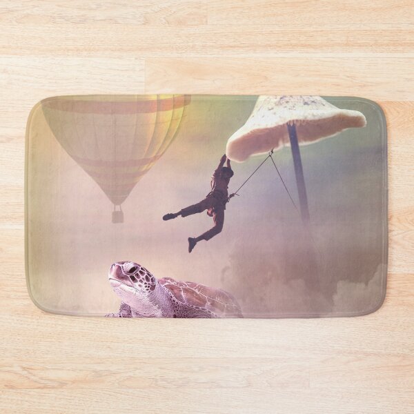 Item preview, A different world designed and sold by ApurwaArtShop.