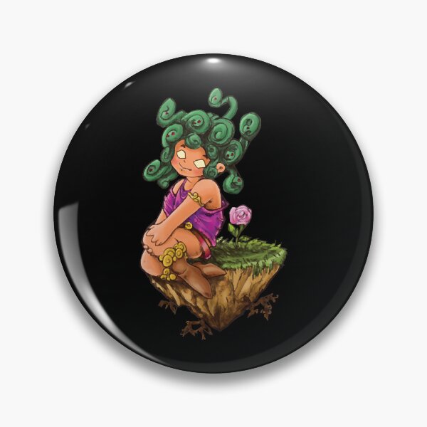 Item preview, La Gorgona  designed and sold by JerrySton20082.
