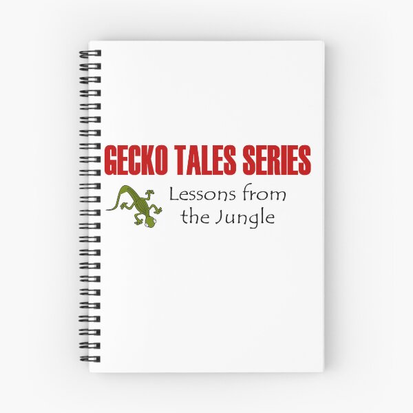 Item preview, Gecko Tales designed and sold by Nesian Tribe Designs.