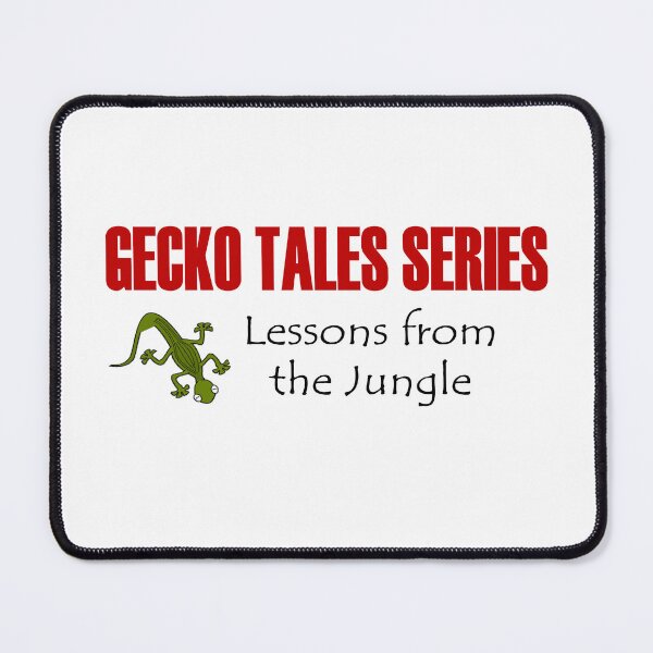 Item preview, Gecko Tales designed and sold by Nesian Tribe Designs.