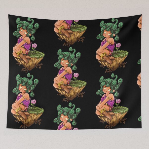Item preview, La Gorgona  designed and sold by JerrySton20082.