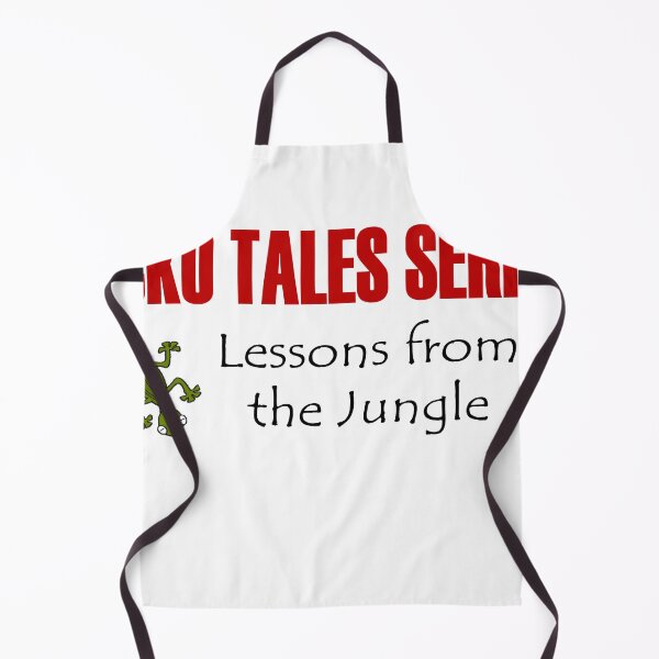 Item preview, Gecko Tales designed and sold by Nesian Tribe Designs.