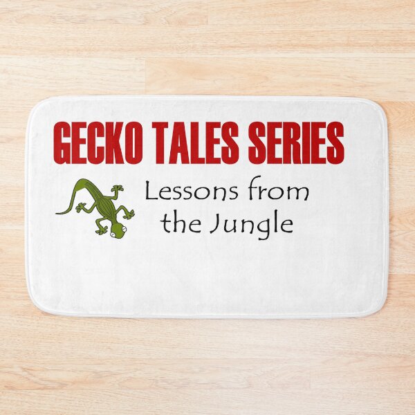 Item preview, Gecko Tales designed and sold by Nesian Tribe Designs.